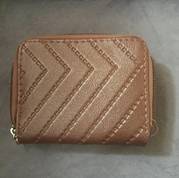 Fashion wallet - Picture 2 of 4